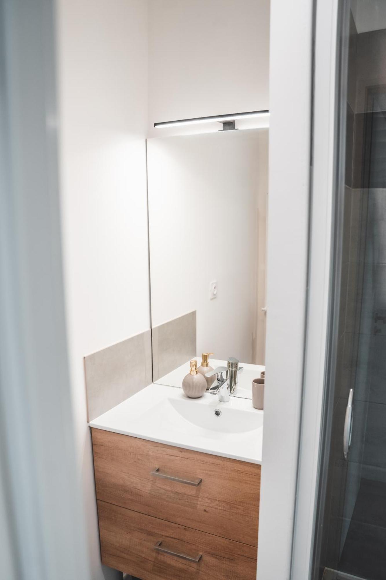 Apartment Etoile Des Halles Centre *