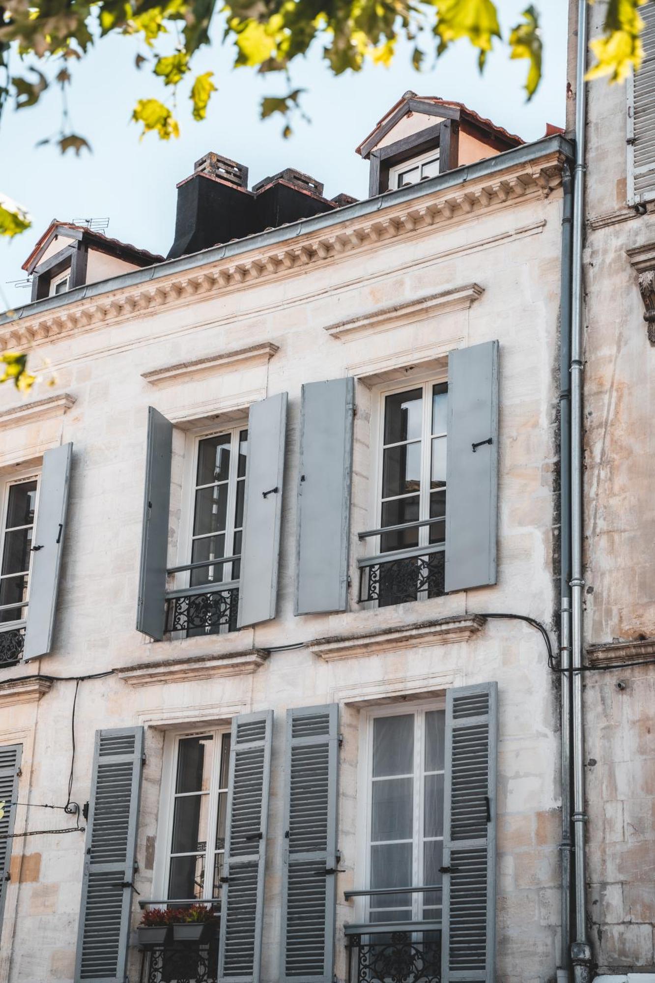 Apartment Etoile Des Halles Centre Bergerac