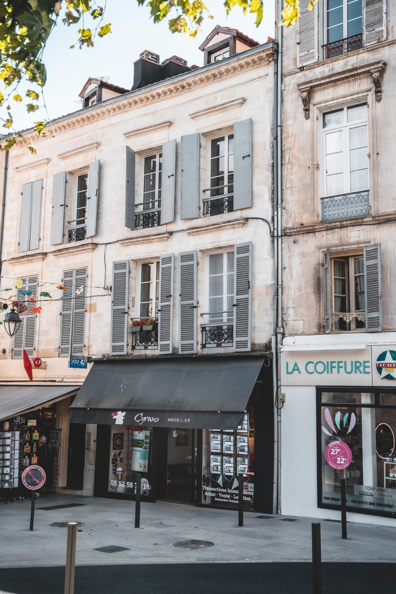 Etoile Des Halles Centre *